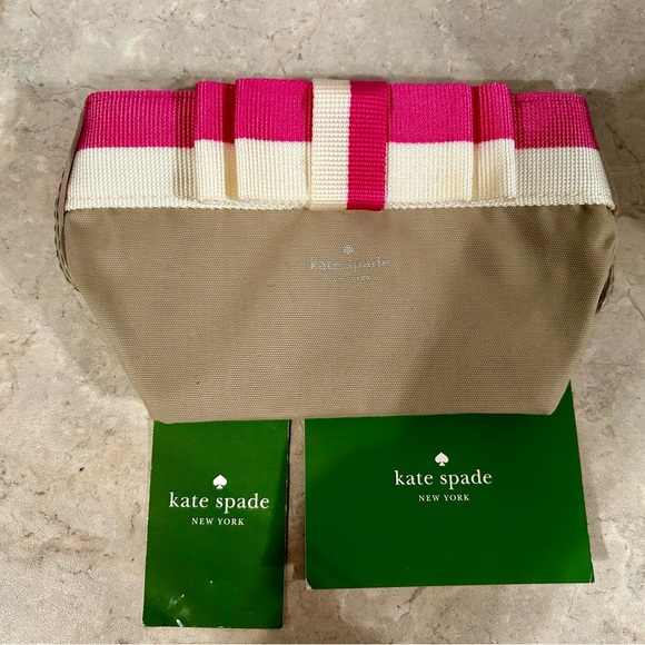 Kate Spade Barrow Street Coin Purse - Picture 2 of 4